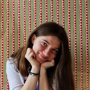 Meet your Posher, Ciara